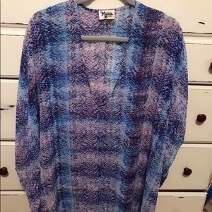 Show me Your Mumu Tunic